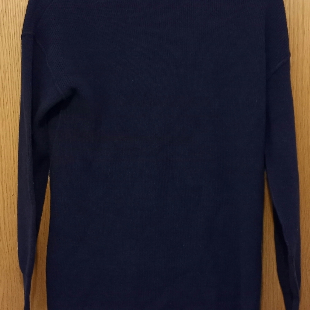 C•A•S•L•O•N SWEATER